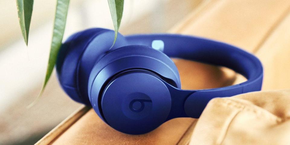 Beats Solo Pro