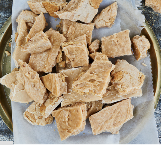 Vanilla Fudge