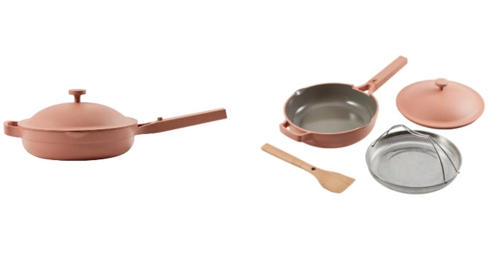 Our Place Always Pan Set - Nordstrom, $116 (originally $145)