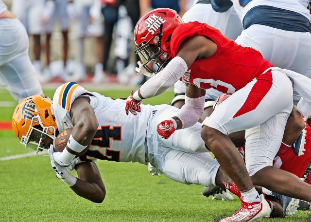 Jacksonville State football, Rich Rodriguez vs. East Tennessee State:  Scouting report, prediction