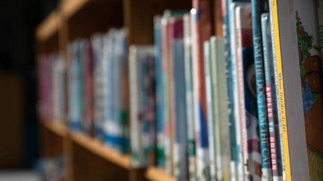 Scholastic Book Fairs' Diversity Comes Under Scrutiny