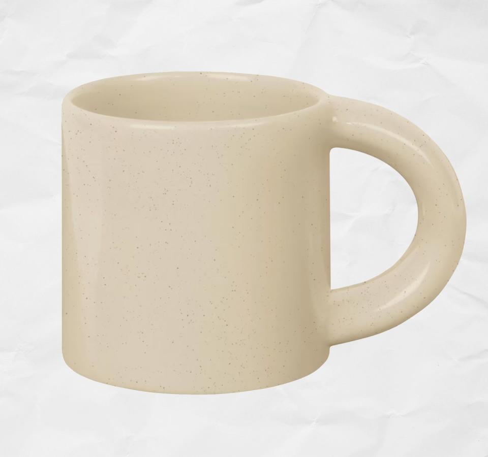 hem bronto espresso mug