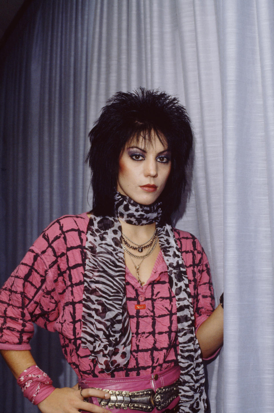 underrated 80s joan jett