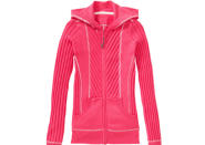 <div class="caption-credit"> Photo by: Rodale</div><b>Athleta Organic Cotton Rib Zip Hoodie</b> ($49 - 89, athleta.gap.com) This ribbed hoodie is made of an organic cotton, nylon, and Spandex blend and is perfect for hiking, walking, wearing to and from the gym, or for topping off your casual weekend look. We like the thumb holes to keep our hands warm (and stylish) on chillier days. <b><a rel="nofollow noopener" href="http://www.prevention.com/weight-loss/weight-loss-tips/weight-loss-tips-reset-your-body-clock-belly-melt-diet?cm_mmc=Yahoo_Blog-_-PVN_Shine-_-15%20Green%20Workout%20Looks-_-How%20To%20Lose%20Weight%20All%20Day%20Long" target="_blank" data-ylk="slk:How to Lose Weight All Day Long;elm:context_link;itc:0;sec:content-canvas" class="link ">How to Lose Weight All Day Long</a></b>