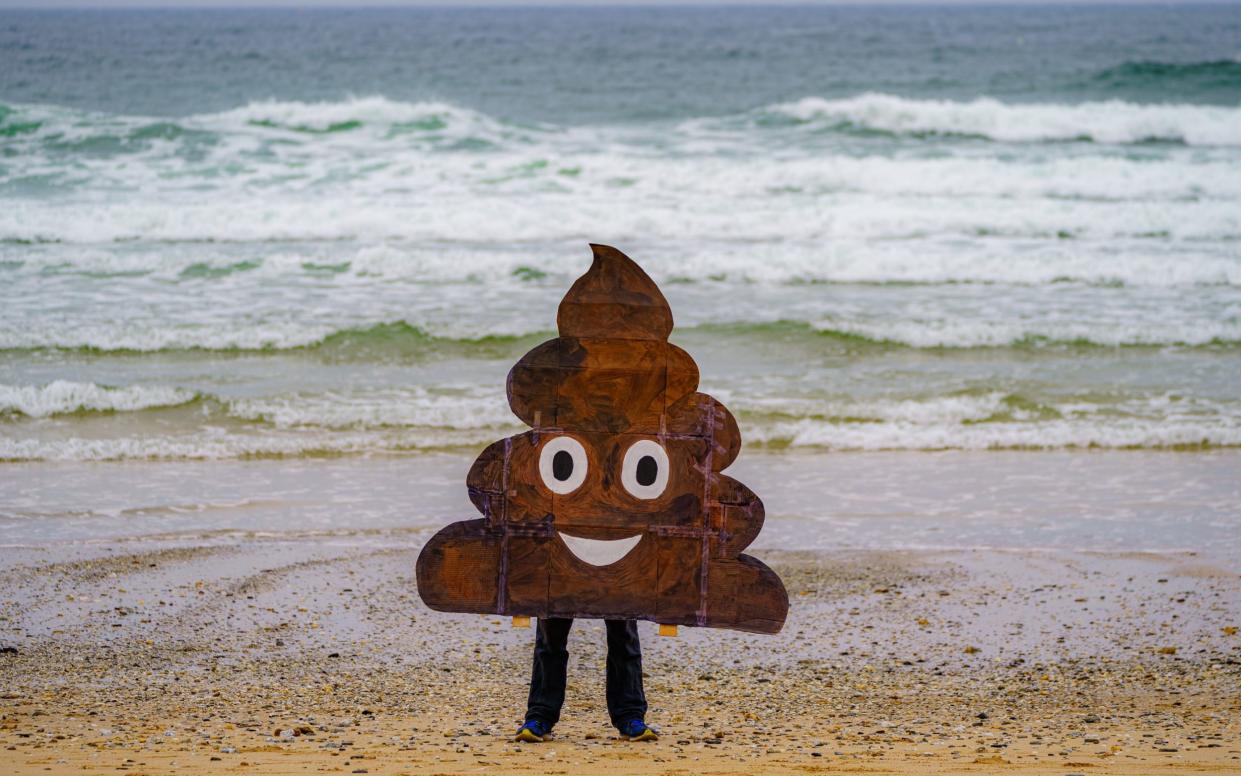 Fistral Beach, Newquay