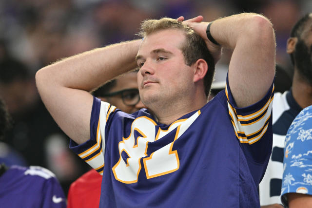 Winners and Losers from Vikings preseason loss to Raiders