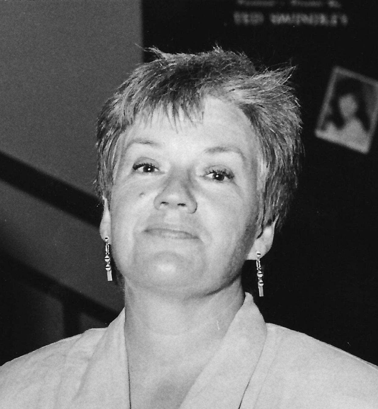 Carol Lemley Montgomery of Kure Beach, who died in 2022, is the author of "CHARITY SIGNS FOR HERSELF: Gender and the Withdrawal of Black Women from Field Labor, Alabama 1865-1876."