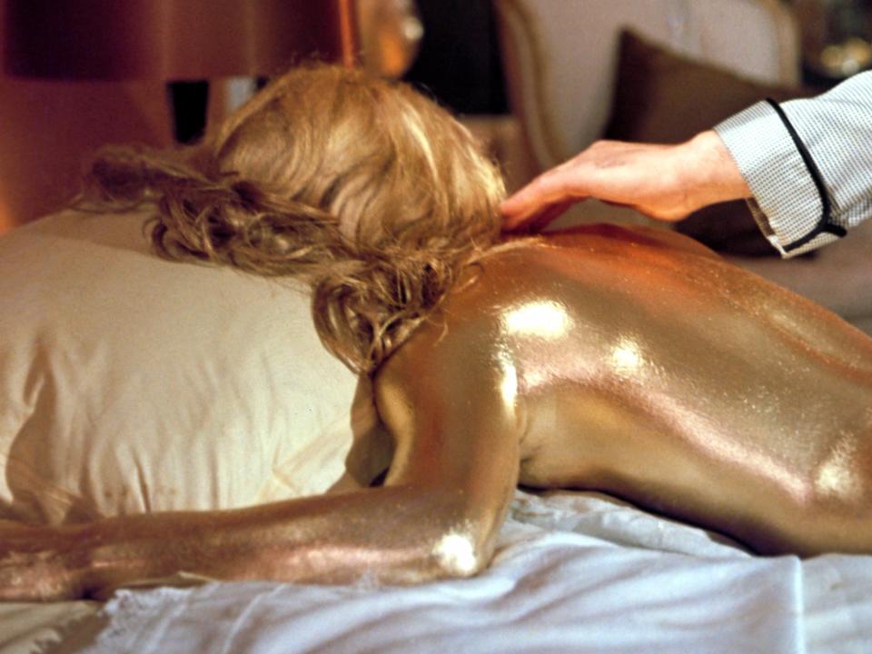 Goldfinger