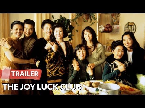 The Joy Luck Club