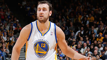 <p>"He's a wanker." Andrew Bogut hits back at Stephen A. Smith</p>