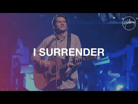 I Surrender' By Hillsong Is Even More Powerful As Lauren Daigle