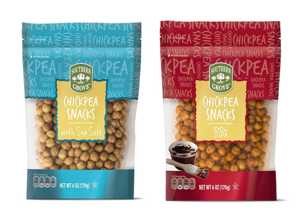 chickpeas