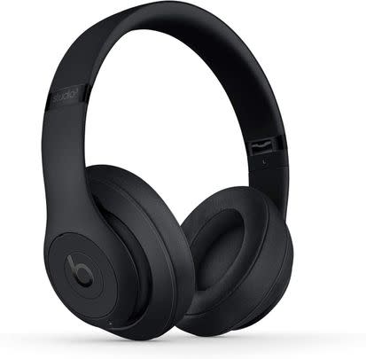 Save a huge 43% on these noise-cancelling Beats Studio3 headphones