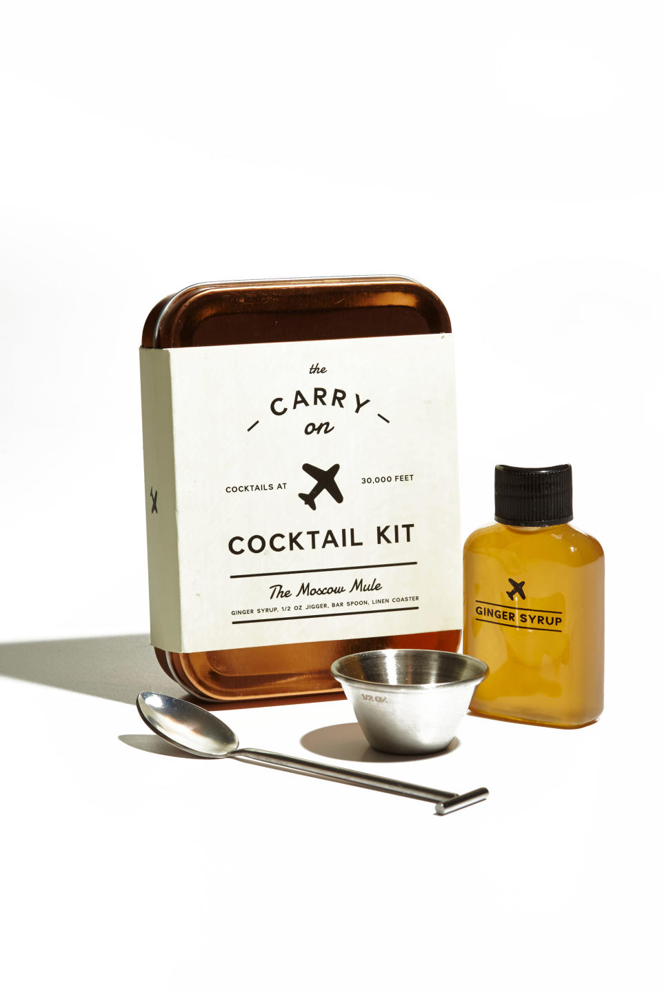 Carry On Cocktail Kit