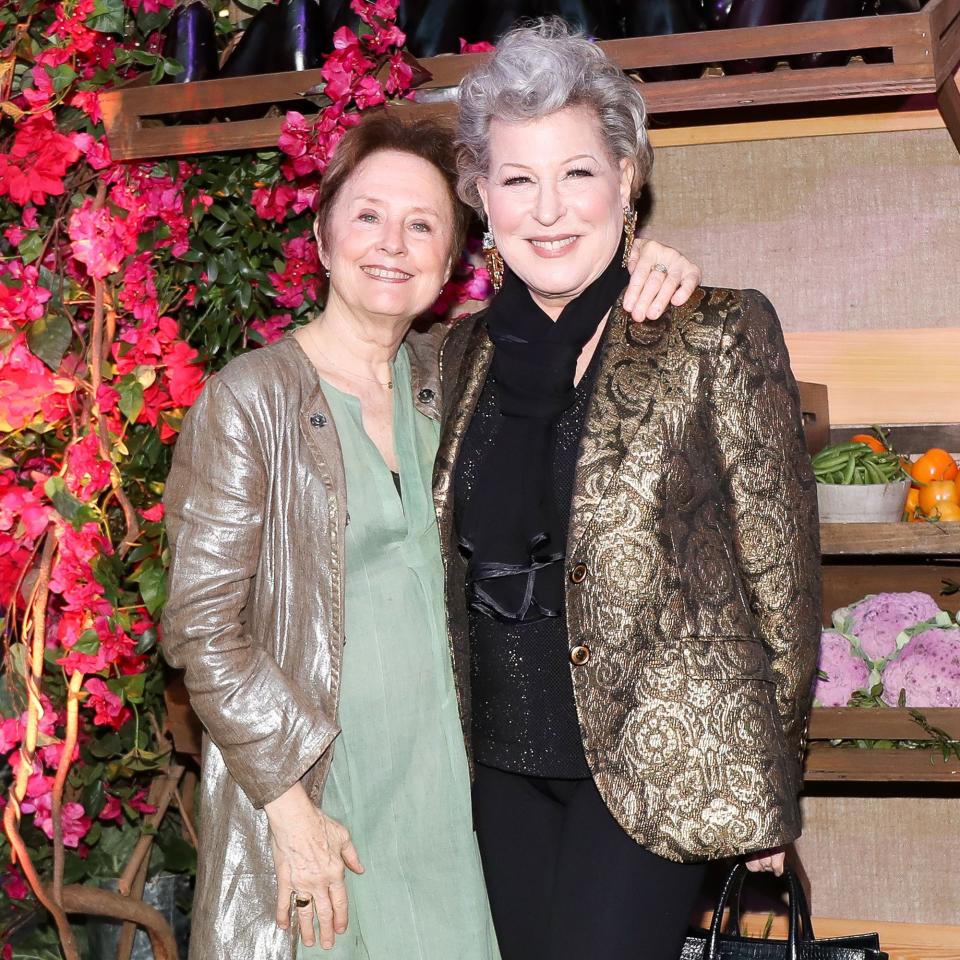 “Where would we be without Alice?” The question echoed during Monday night’s benefit dinner for Edible Schoolyard NYC, underlining Alice Waters’s pioneering efforts to support sustainable food systems.