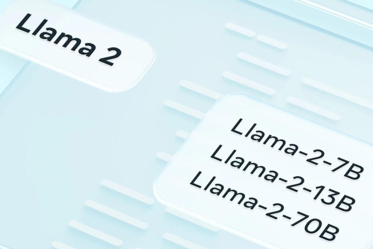 Meta and Microsoft release Llama 2, an AI language model for commercial use - engadget.com