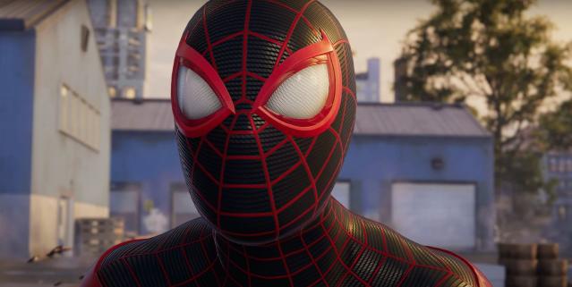 Insomniac: Spider-Man 2 PlayStation studio victim of huge hack - BBC News
