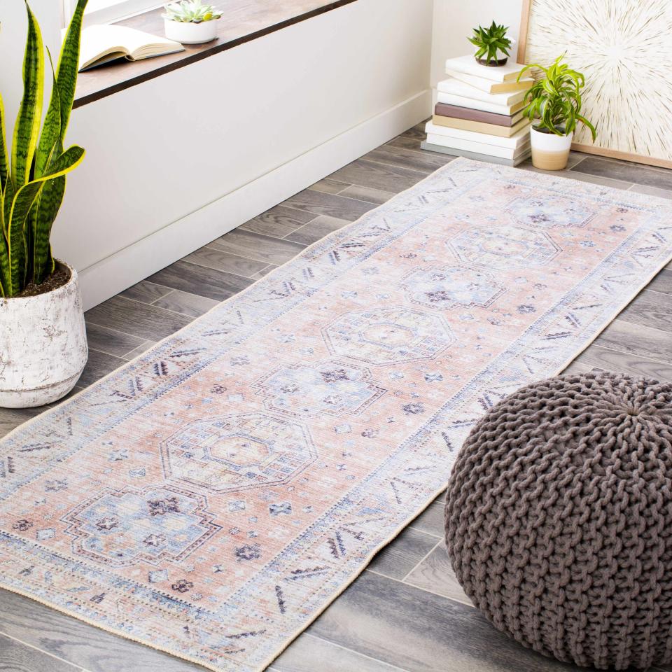 The best places to buy cheap area rugs