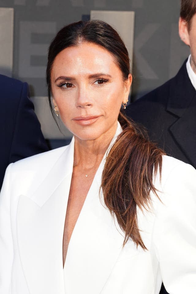 Victoria Beckham addresses 'hardest period' of marriage in new