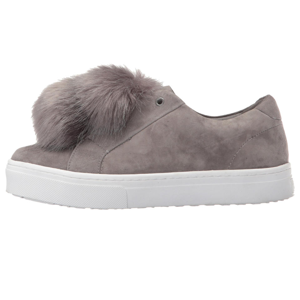 SAM EDELMAN SNEAKERS