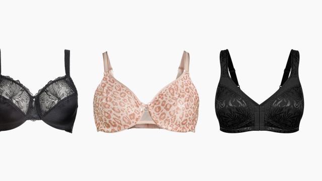 15 Minimizer Bras for a “Your Boobs, But Better” Effect