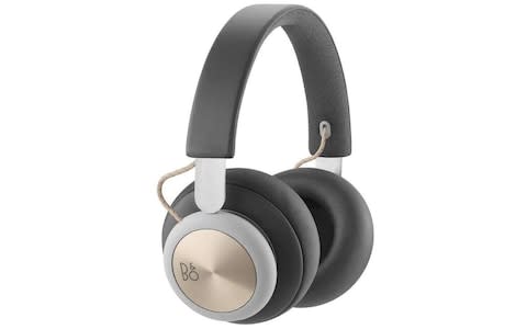 black friday Bang Olufsen Beoplay H4 Wireless Headphones 