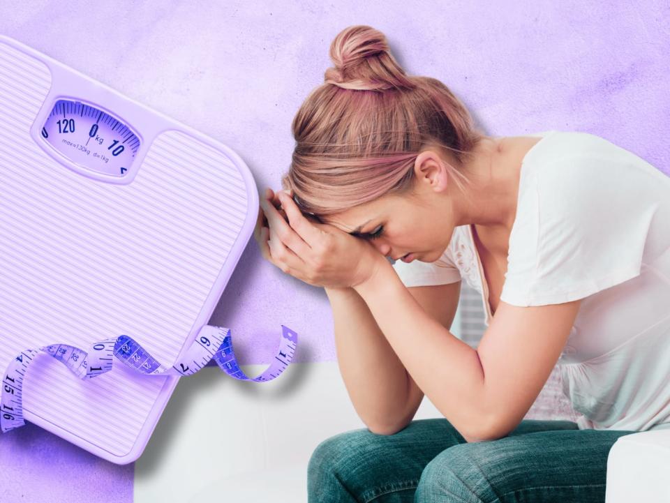 Stress can impact the metabolism and lead to both weight loss and weight gain. But how exactly does this happen, and what can you do to manage the affect of stress on your body? Read on to find out. (Yahoo Canada)