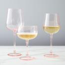 <p><strong>Esme Glassware</strong></p><p>westelm.com</p><p><strong>$11.88</strong></p><p><a href="https://go.redirectingat.com?id=74968X1596630&url=https%3A%2F%2Fwww.westelm.com%2Fproducts%2Fesme-fluted-glassware-d6832&sref=https%3A%2F%2Fwww.cosmopolitan.com%2Fstyle-beauty%2Fbeauty%2Fg4577%2Fvalentines-day-gifts-to-give-yourself%2F" rel="nofollow noopener" target="_blank" data-ylk="slk:Shop Now;elm:context_link;itc:0;sec:content-canvas" class="link ">Shop Now</a></p><p>Self-love doesn’t always mean doing a face mask—sometimes it means drinking champagne (or wine or sparkling grape juice or whatever TF you want!) out of a fancy flute worthy of a cocktail party appearance. </p>
