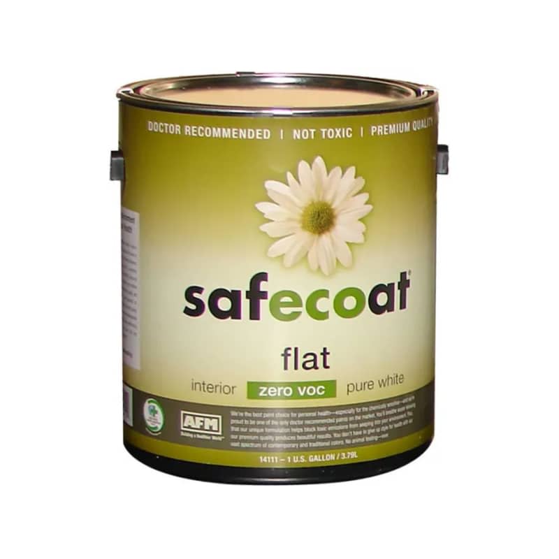 AFM SafeCoat Zero VOC Paint