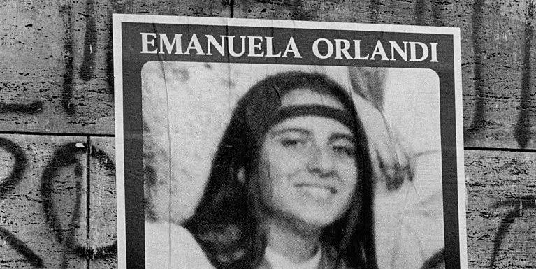 everything the vatican said about emanuela orlandi