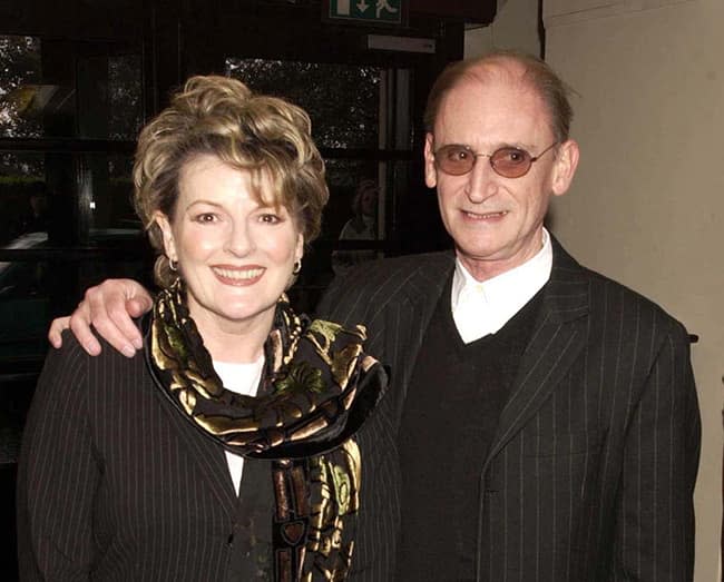 brenda-blethyn-husband