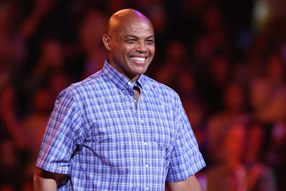 Charles Barkley is among those who are unsure about the NBA's in-season tournament.