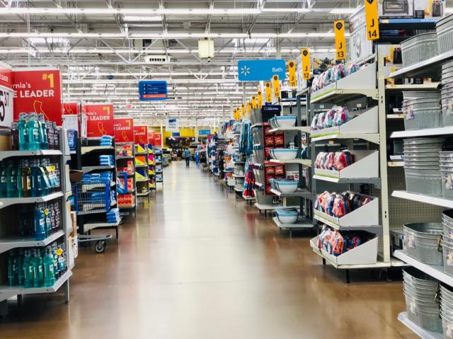 Walmart Investing Big In Florida — All Things Orlando!