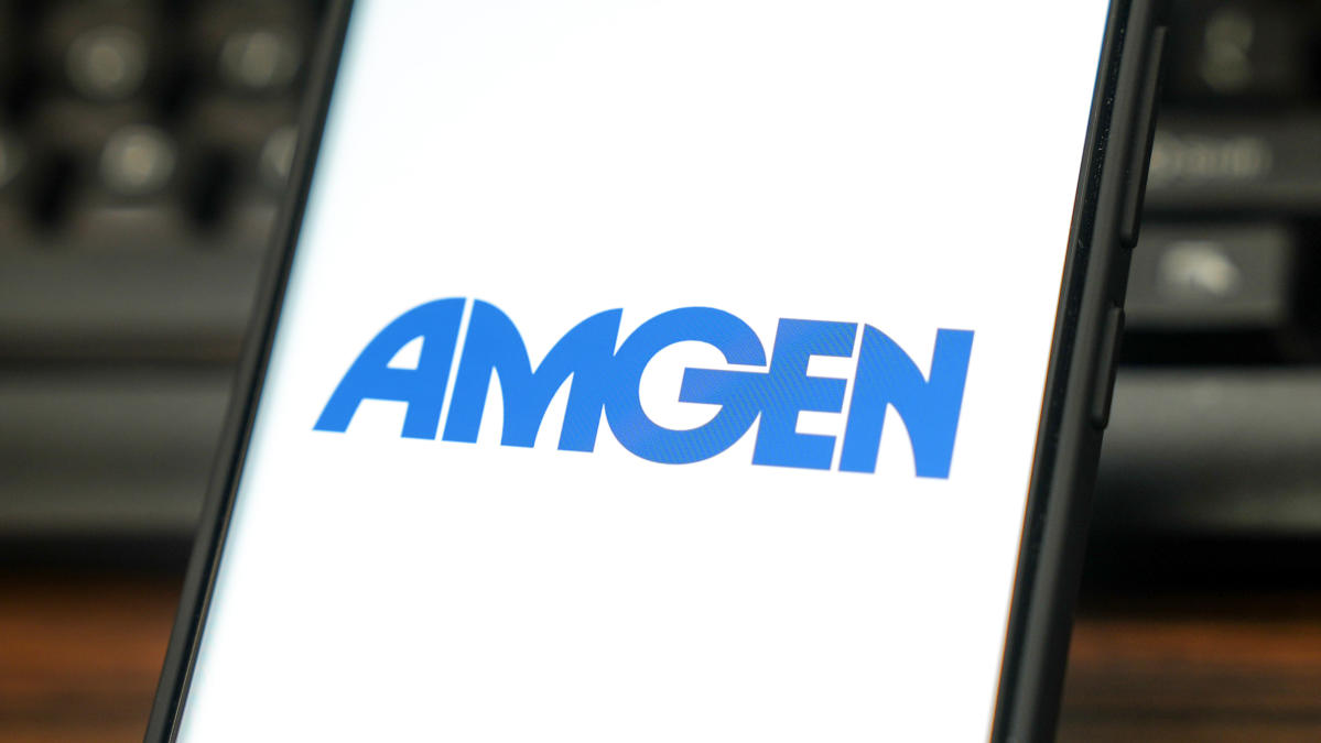 Amgen S Obesity Drug Plans Outlook For 2024   1bef59d0 7803 11ee Adb5 8edbc2e01799