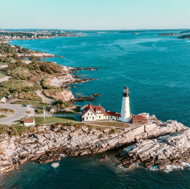 Portland, Maine