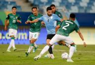 Copa America 2021 - Group A - Bolivia v Uruguay