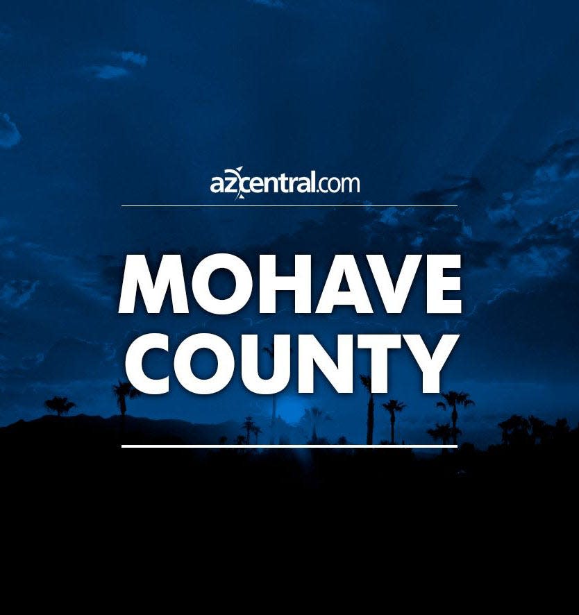 Mohave County