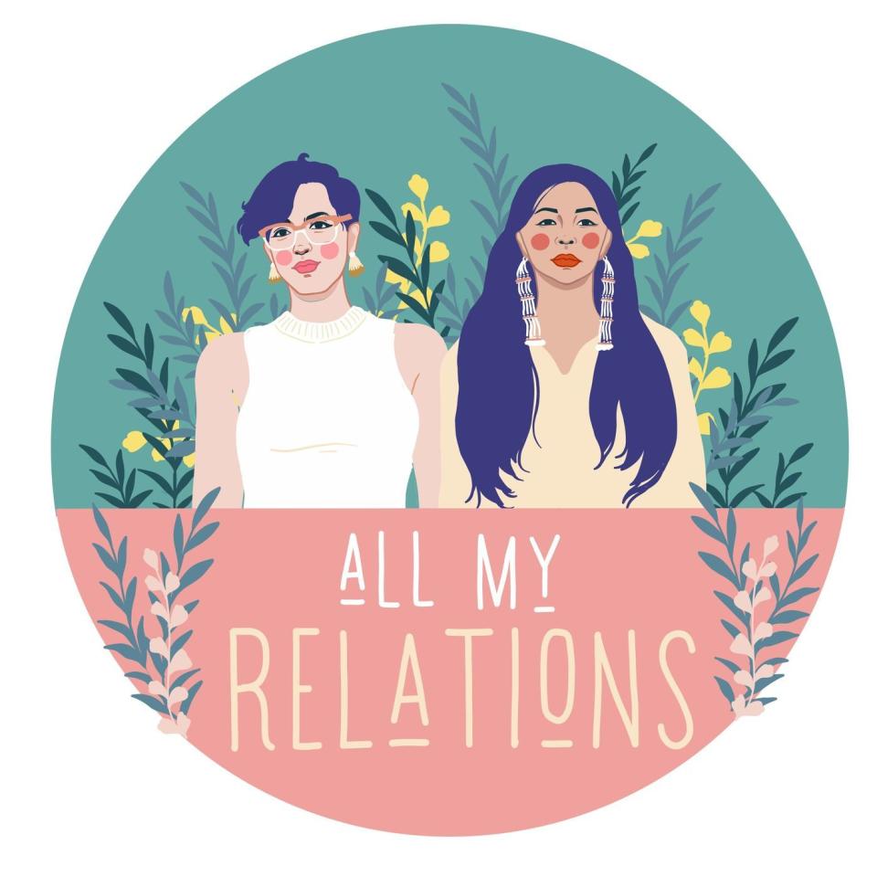 1) All My Relations