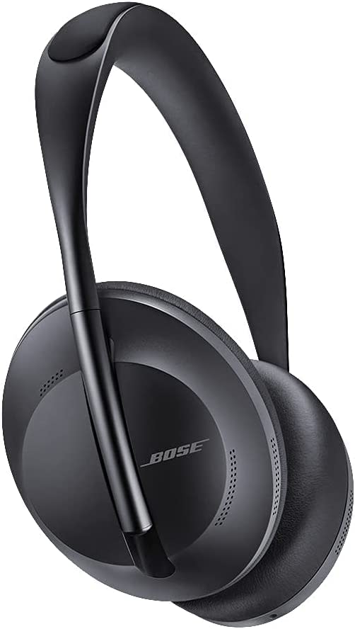 Bose Noise Cancelling Headphones 700