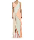 <p>Sies Marjan Silk crepe maxidress, $1,695,<span>barneys.com</span>“> barneys.com </p>