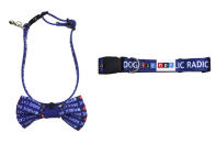 <p>"Support National Public Radio while getting your favorite cats and dogs into cool new bowties or collars!"</p> <p><strong>Buy It!</strong> NPR cat collar bowtie and dog collar, $15 each; <a href="https://shop.npr.org/collections/pets" rel="sponsored noopener" target="_blank" data-ylk="slk:shop.npr.org;elm:context_link;itc:0;sec:content-canvas" class="link ">shop.npr.org</a></p>