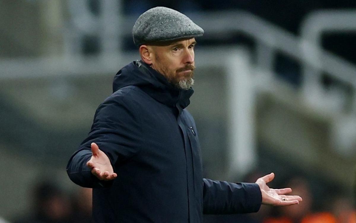 Man Utd 2023-24 season preview: Erik ten Hag has been backed in the  transfer market again - it's time for a REAL title challenge