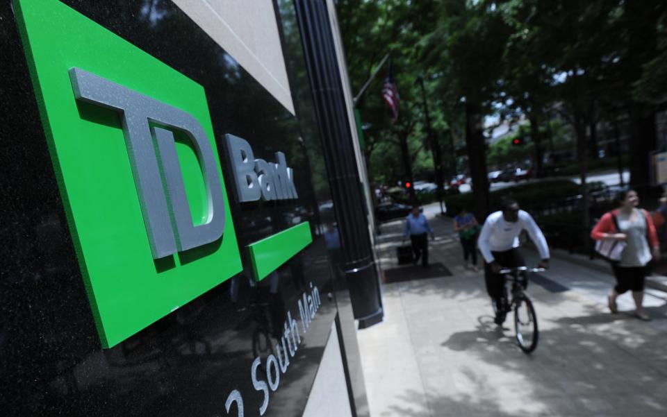 TD Bank Group announced plans to acquire Memphis-based First Horizon.
