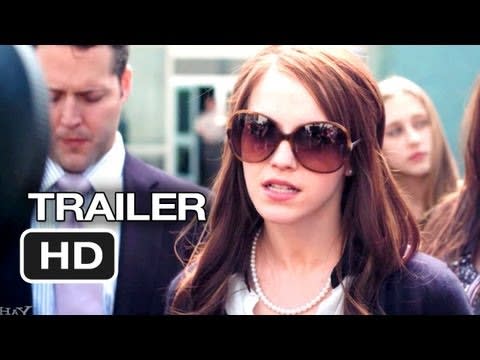 The Bling Ring (2013)