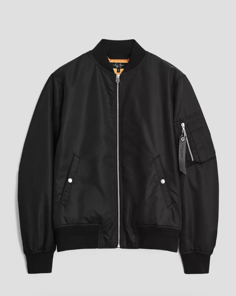 <p><a href="https://go.redirectingat.com?id=74968X1596630&url=https%3A%2F%2Fwww.rag-bone.com%2Fmens%2Fcoats-jackets%2Fmanston-recycled-nylon-bomber-MBW22F2260M1ML_2.html%3Flist%3DSearch%2BResults%2B-%2BManston%2BRecycled%2BNylon%2BBomber&sref=https%3A%2F%2Fwww.esquire.com%2Fstyle%2Fnews%2Fg2932%2F10-best-bomber-jackets-for-fall%2F" rel="nofollow noopener" target="_blank" data-ylk="slk:Shop Now;elm:context_link;itc:0;sec:content-canvas" class="link ">Shop Now</a></p><p>Manston Recycled Nylon Bomber</p><p>rag-bone.com</p><p>$595.00</p>