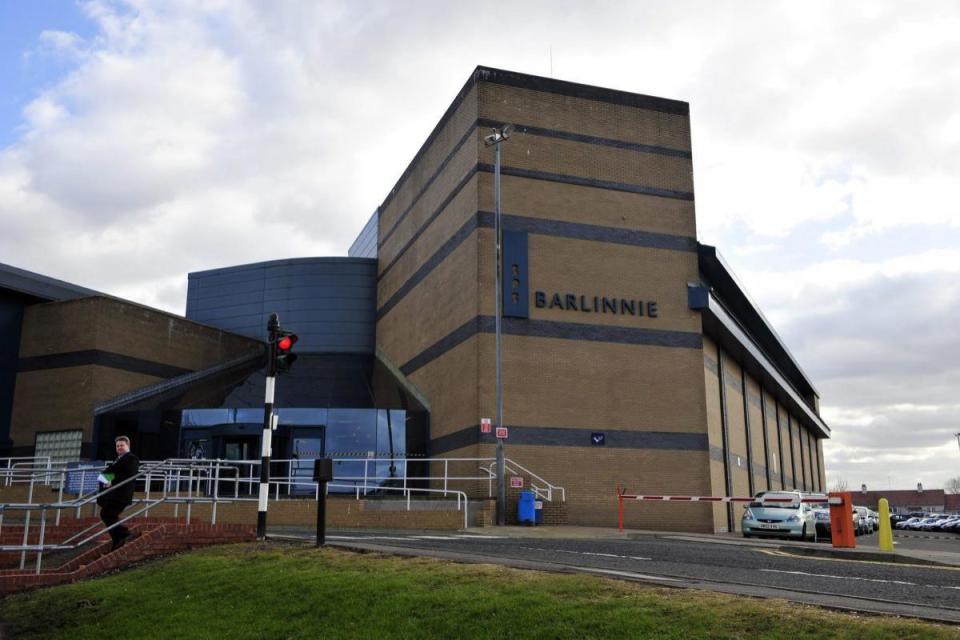 Barlinnie <i>(Image: Supplied)</i>