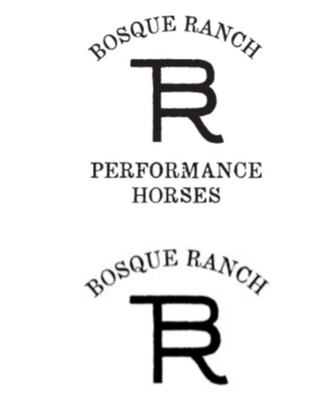 Bosque Ranch Headquarters