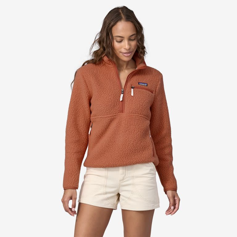 <p><a href="https://go.redirectingat.com?id=74968X1596630&url=https%3A%2F%2Fwww.patagonia.com%2Fproduct%2Fwomens-retro-pile-fleece-marsupial-pullover%2F22835.html&sref=https%3A%2F%2Fwww.countryliving.com%2Fshopping%2Fg61803574%2Fpatagonia-summer-sale-2024%2F" rel="nofollow noopener" target="_blank" data-ylk="slk:Shop Now;elm:context_link;itc:0;sec:content-canvas" class="link rapid-noclick-resp">Shop Now</a></p><p>Retro Pile Fleece Marsupial</p><p>patagonia.com</p><p>$103.99</p><span class="copyright">Patagonia</span>