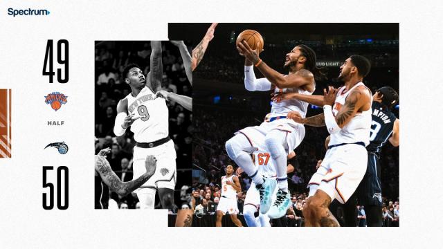 Mike Vorkunov on X: This is the Knicks City edition jersey for