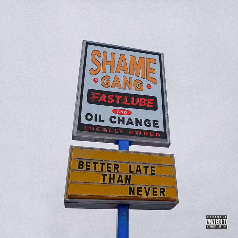 shame gang better late than never best rap hip-hop albums 2023